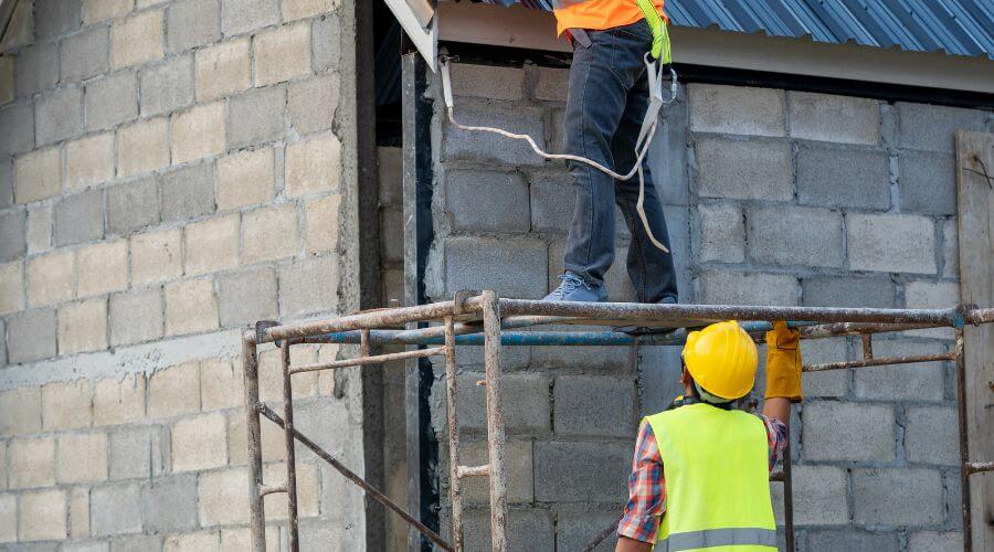 Local Chimney Repair in Marvin, SD